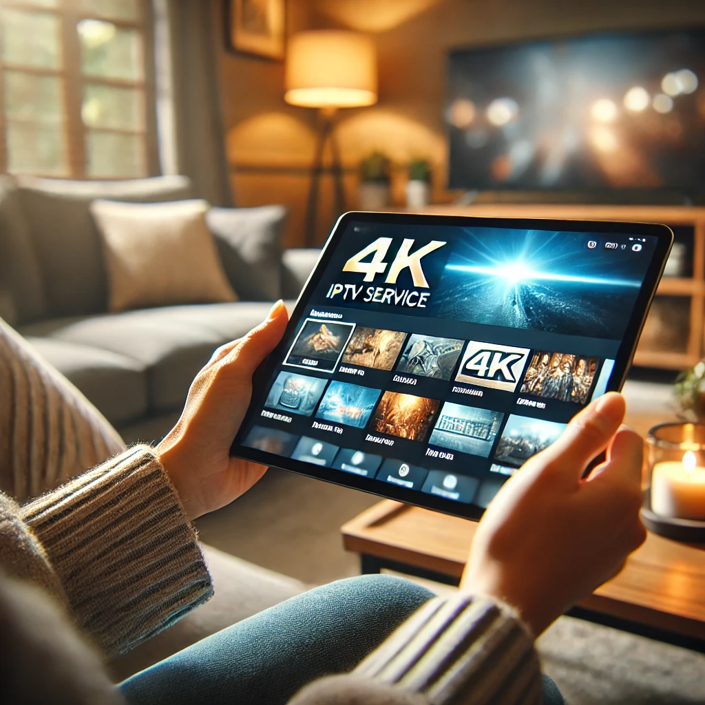Nordic IPTV