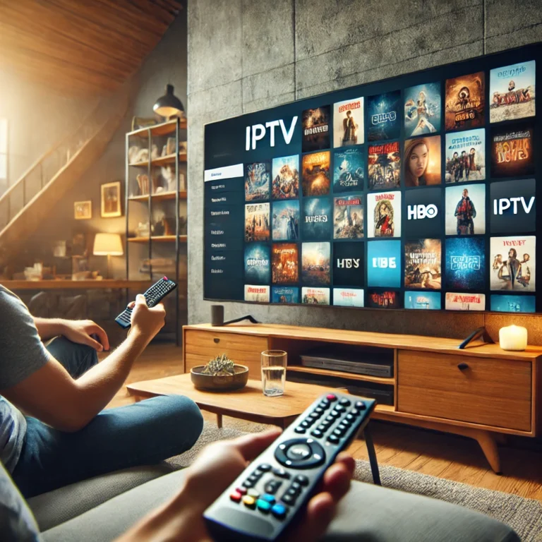Nordic IPTV