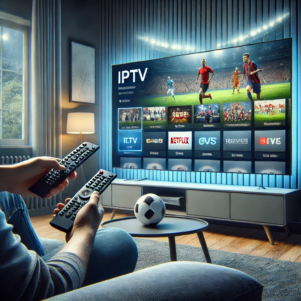 Nordic IPTV