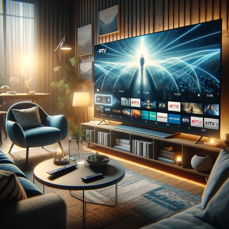 Nordic IPTV