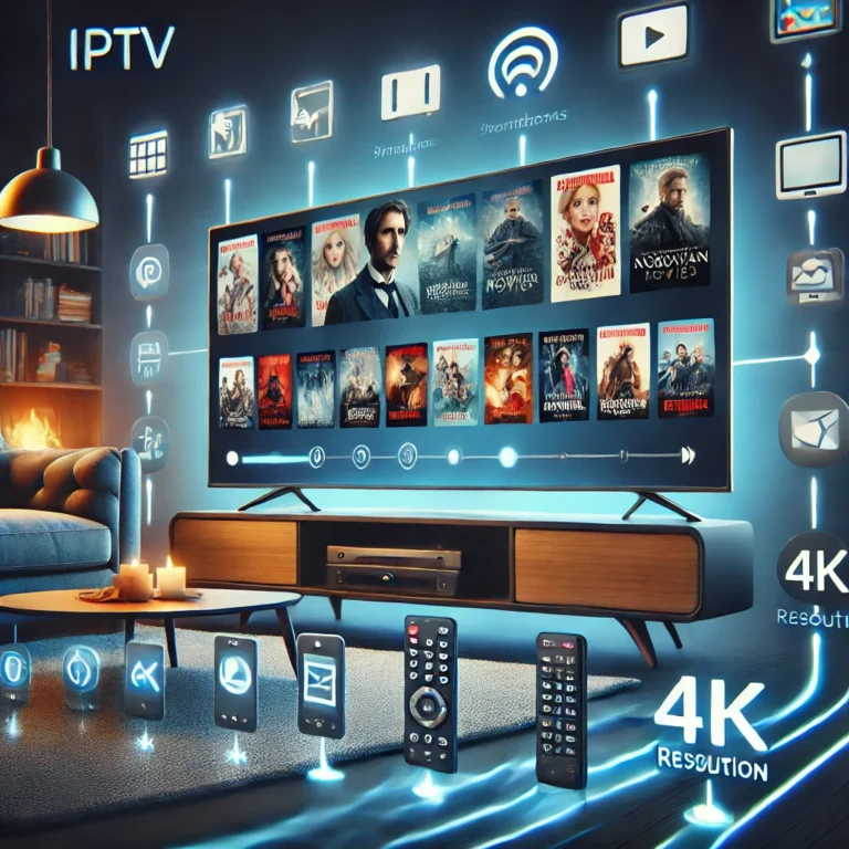 Nordic IPTV