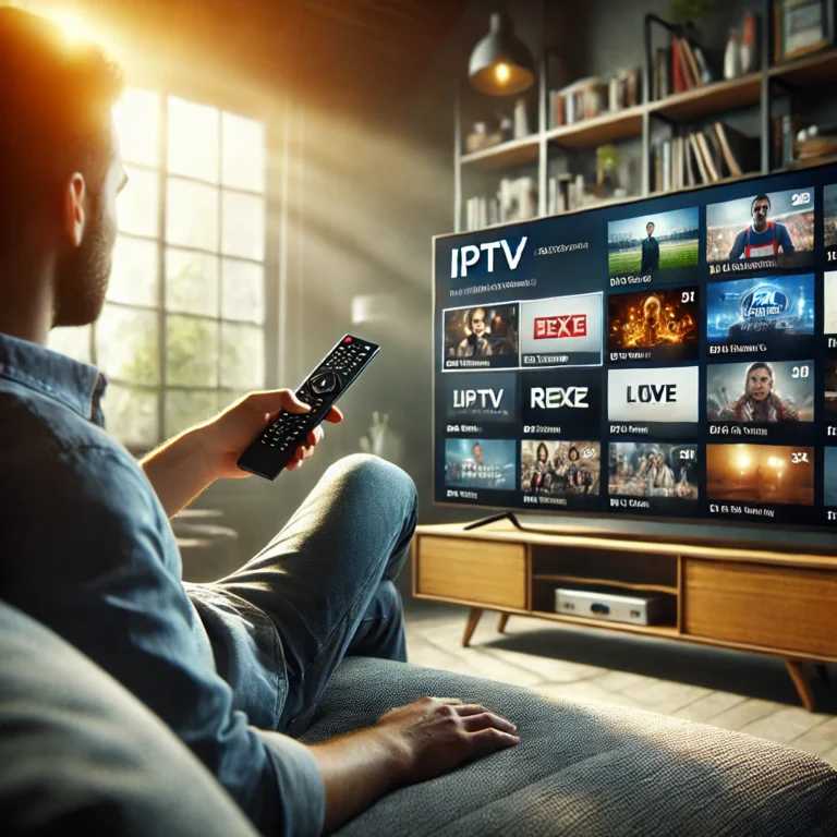 Nordic IPTV