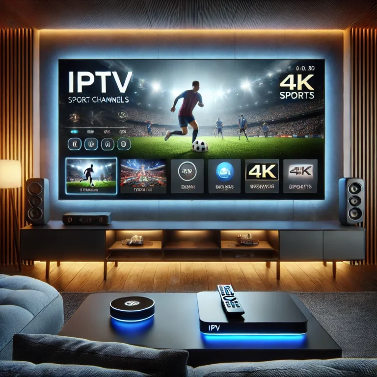 Nordic IPTV