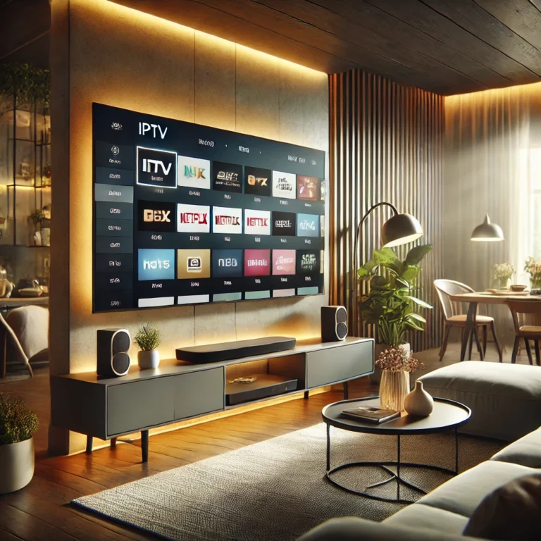 Nordic IPTV