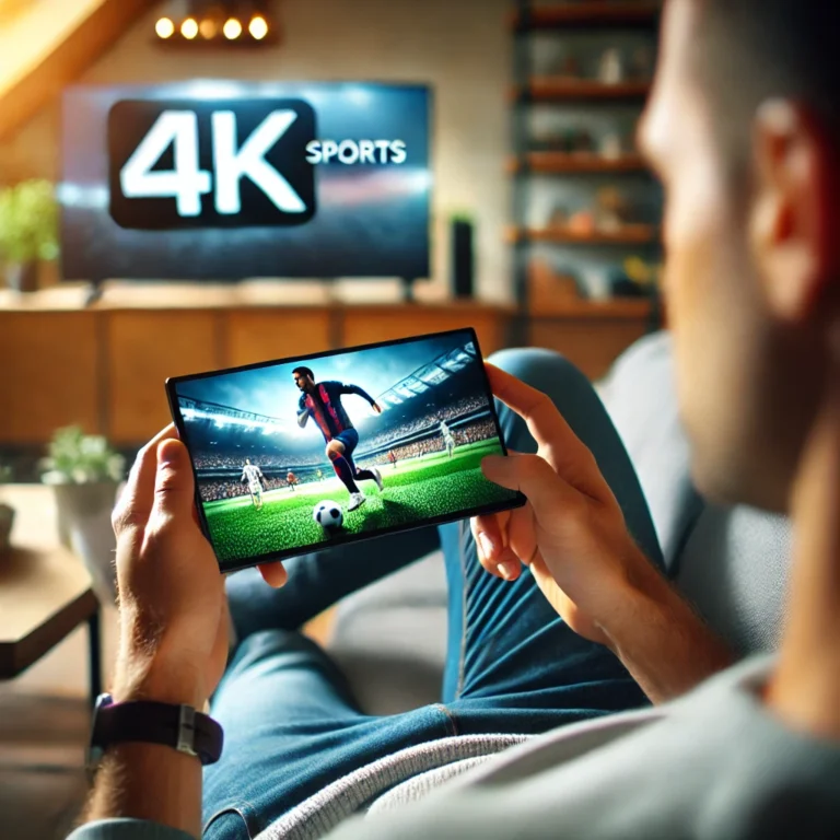 Nordic IPTV