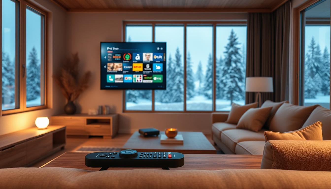 nordic iptv guide nybörjare