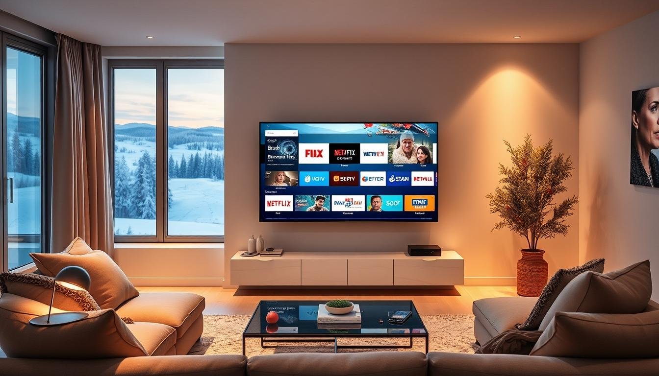 bästa nordic iptv sverige