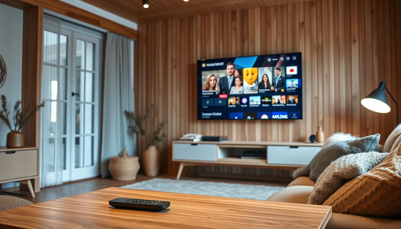 nordic iptv danmark leverantörer