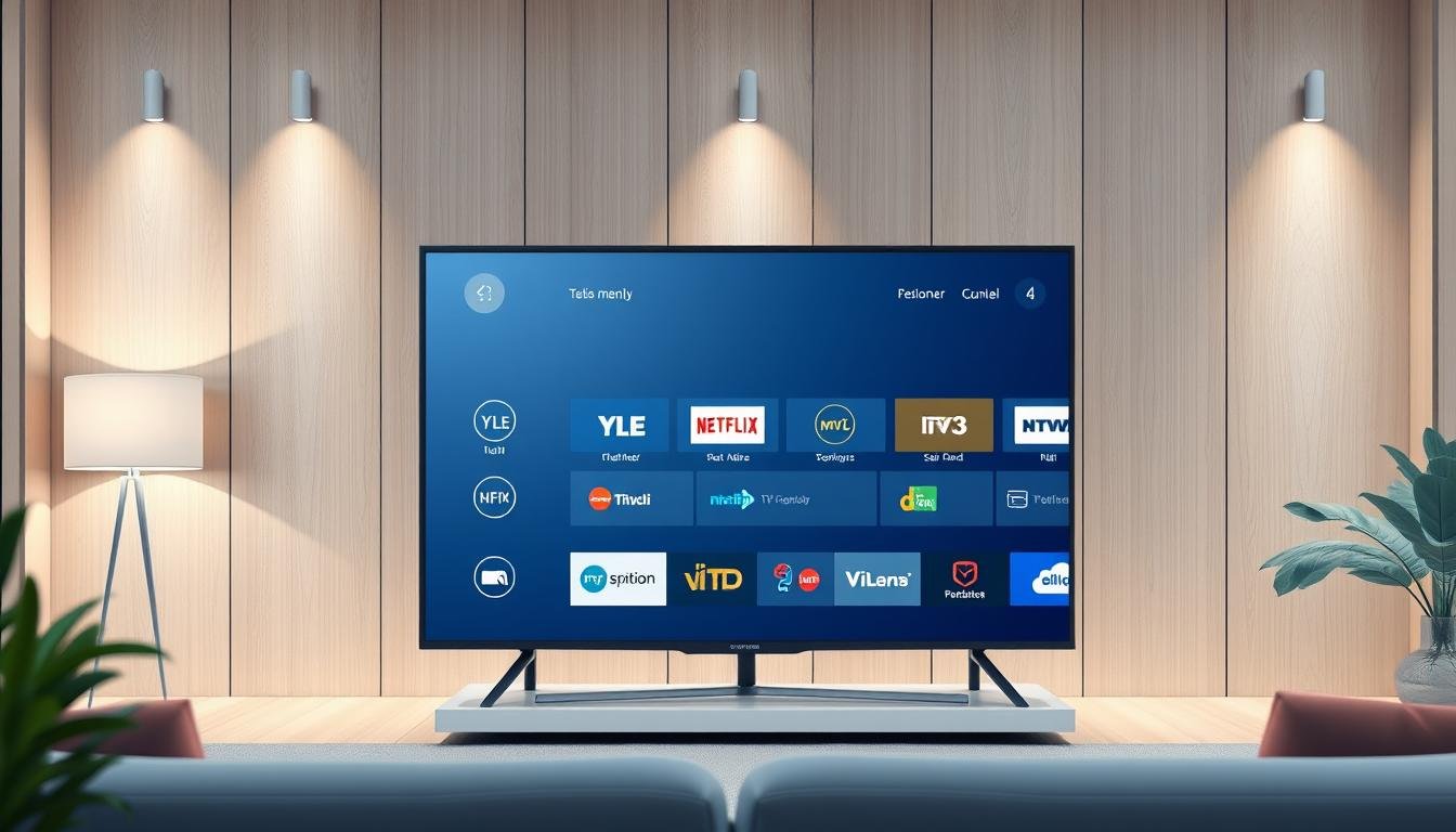 nordic iptv finsk tv