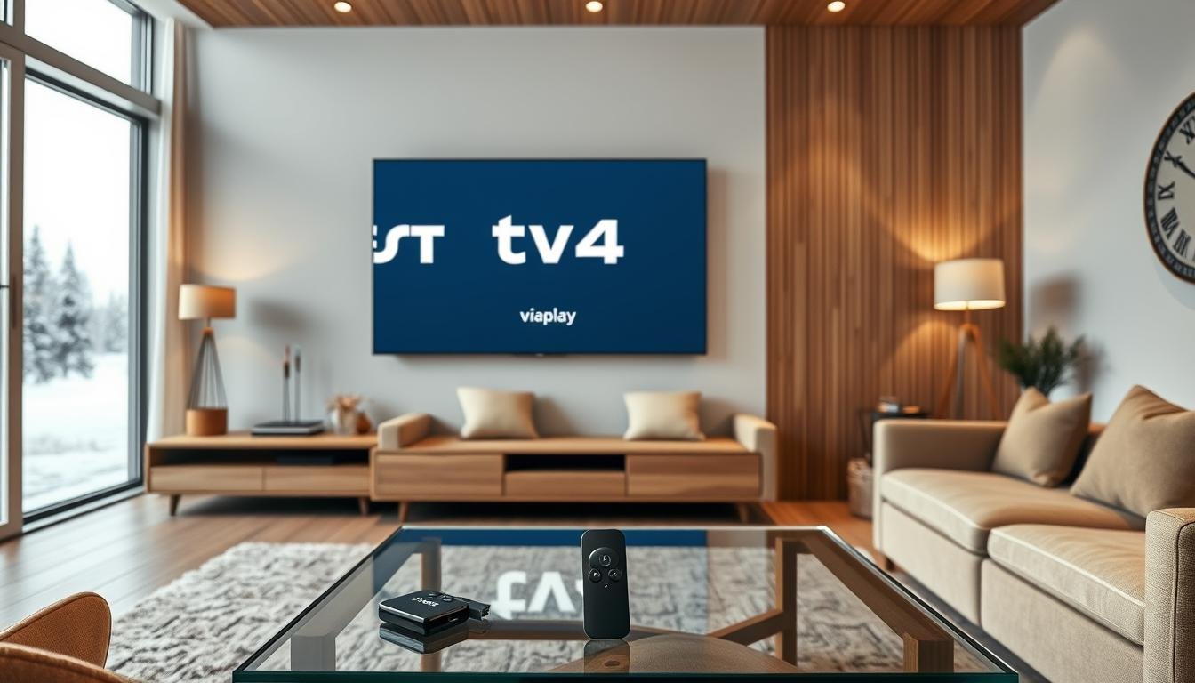 nordic iptv svensk kanaler