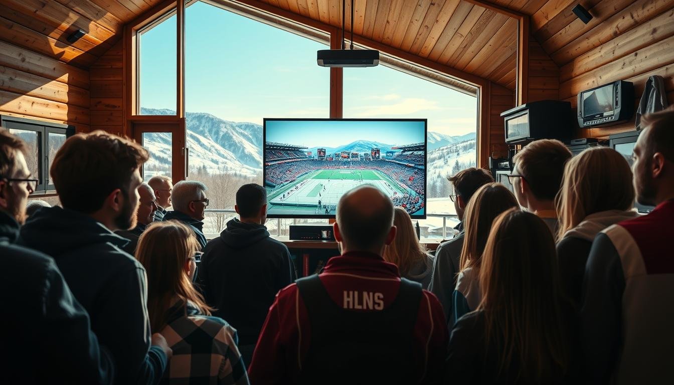 nordic iptv sportkanaler