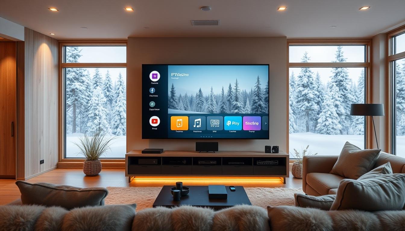 topp 10 nordic iptv tjänster